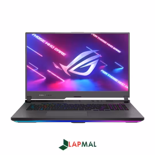 لپ تاپ ایسوس مدل ROG Strix G713RM-IGB
فروشگاه اینترنتی تخصصی لپتاپ لپ مال