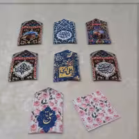 جامهری دو تیکه مخمل
