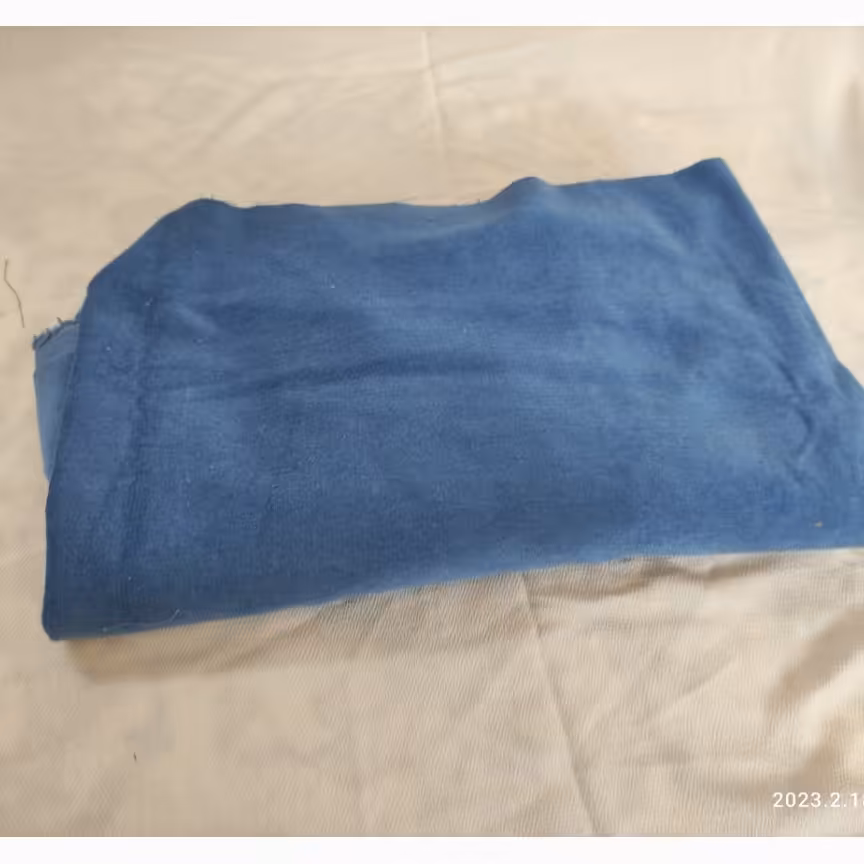 پارچه مخمل یکرو