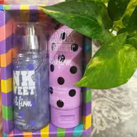 پک  لوسیون بادی اسپلش 