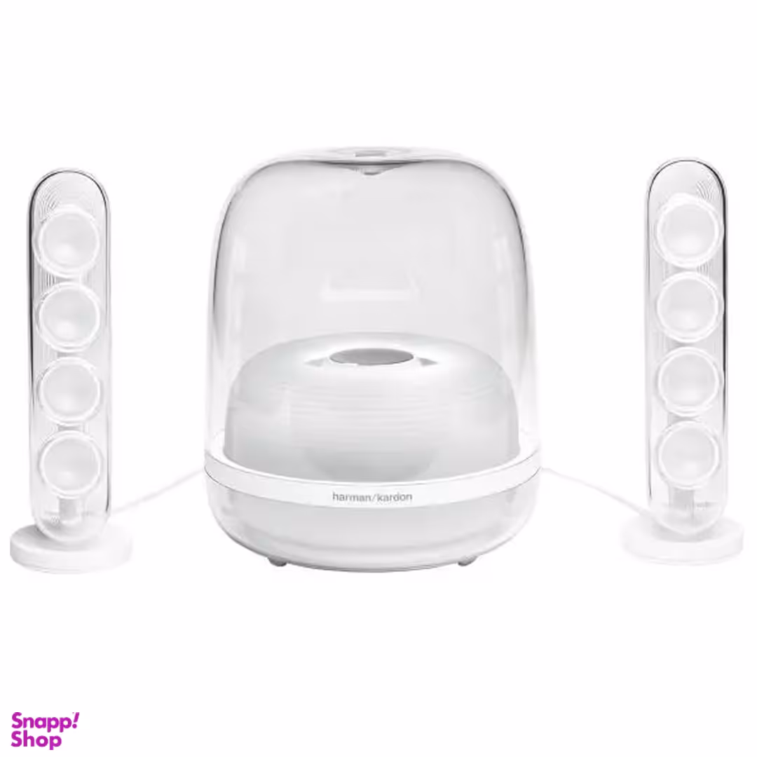 اسپیکر دسکتاپ هارمن کاردن مدل soundsticks 4