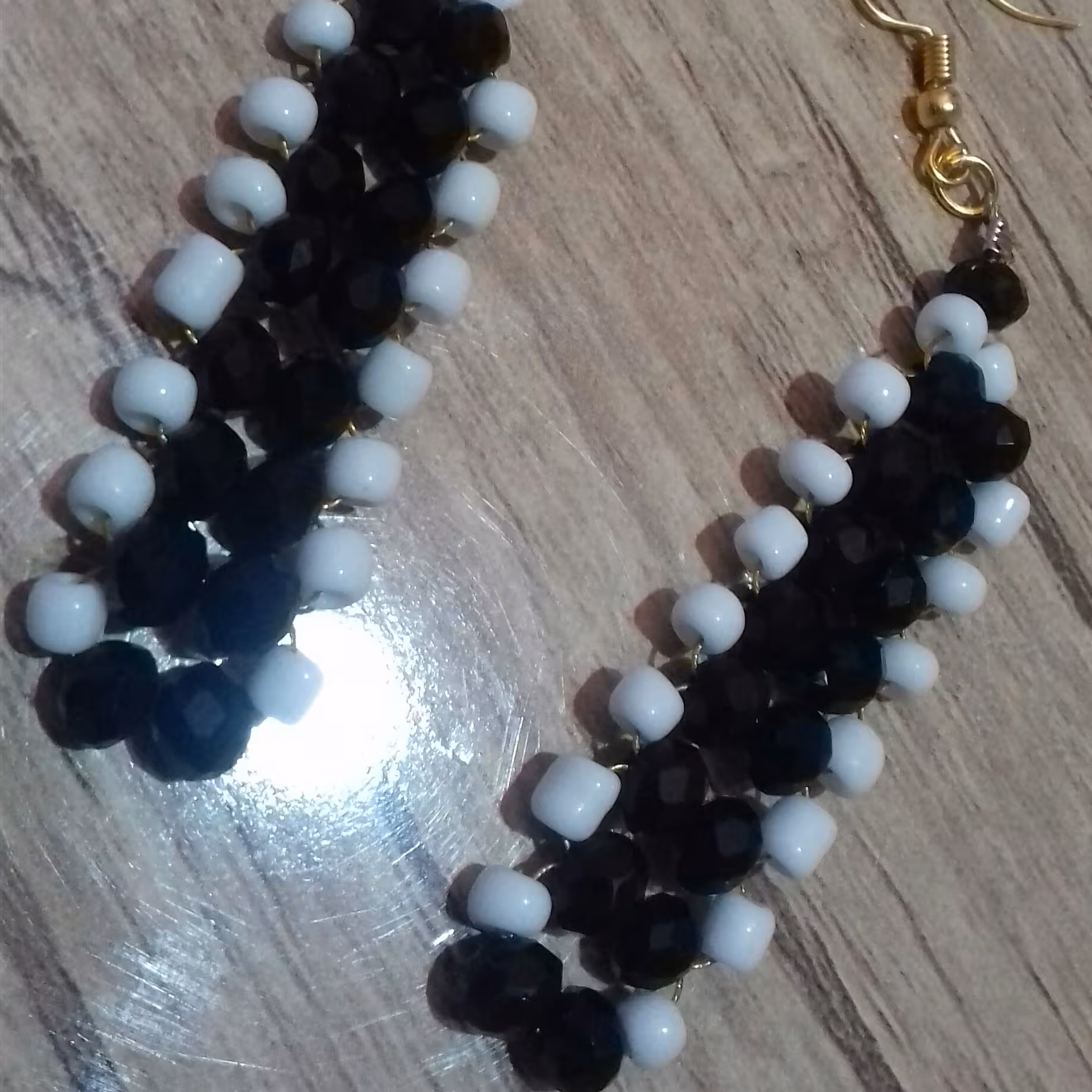 گوشواره شیک