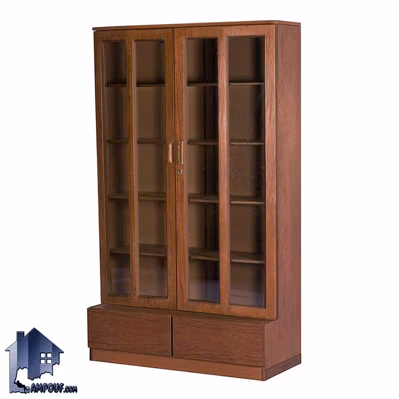 کمد ویترینی SCJ183