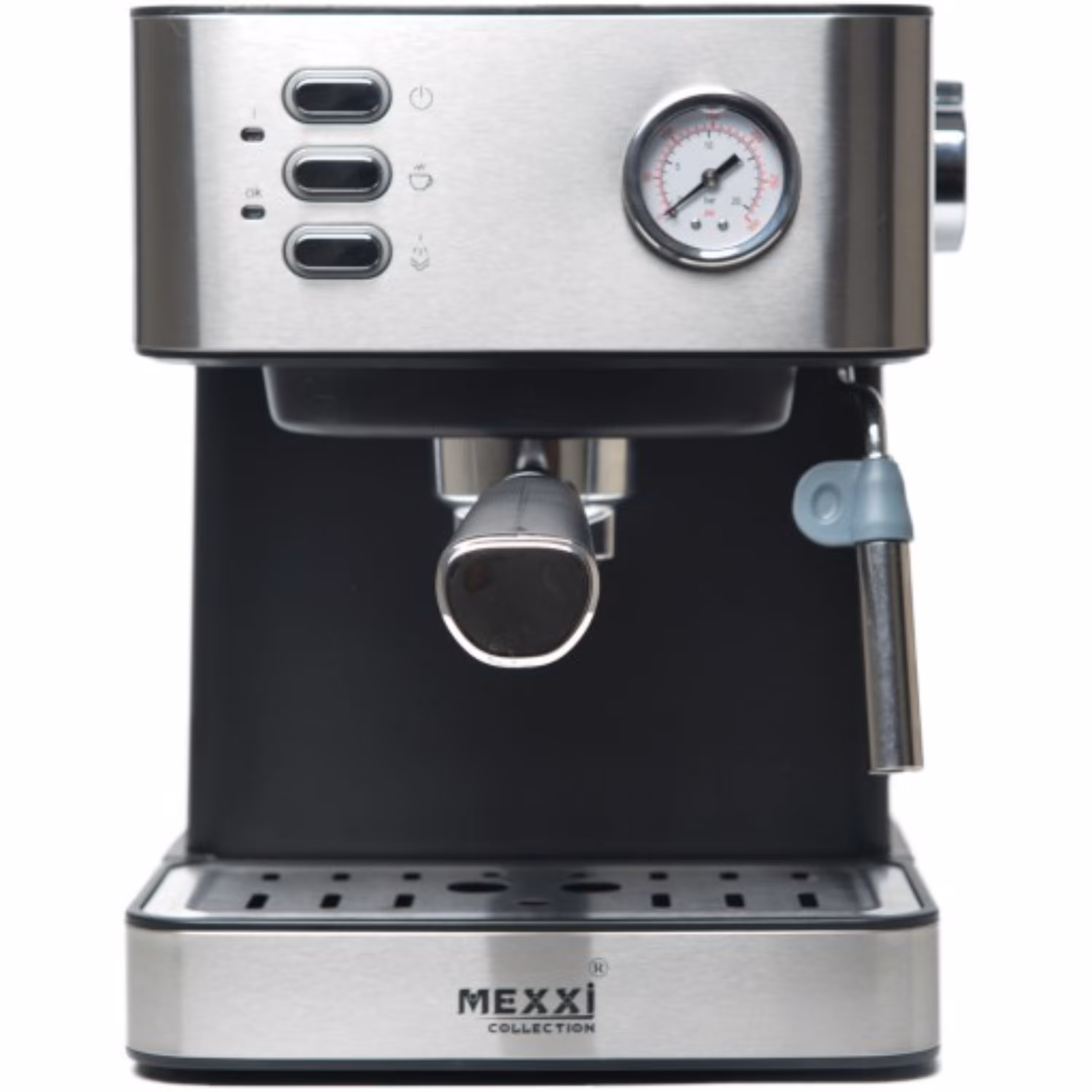 اسپرسو ساز 850 وات مکسی مدل EXPO-Z