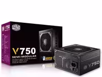 پاور کولرمستر مدل وی 750
