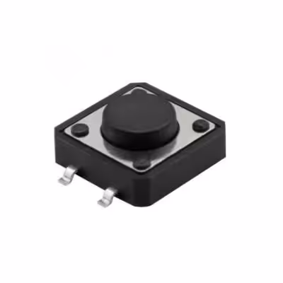 مجموعه 29 عددی تک سوئیچ 12x12x5mm پکیج SMD