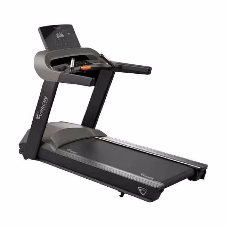 تردمیل باشگاهی ویژن مدل VISION T600-03