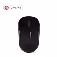 موس بیسیم A4TECH V-TRACK SILENT G3-300NS