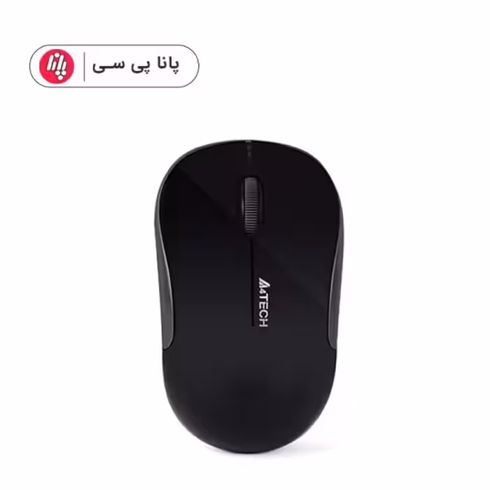 موس بیسیم A4TECH V-TRACK SILENT G3-300NS