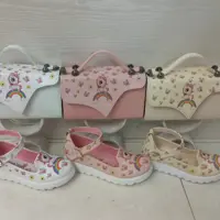 کیف وکفش تک شاخ 25تا36