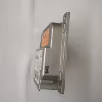 کنترل یونیت سنسور آیربگ مرسدس بنز بوش - AIRBAG SENSOR 0285001437 A0004460542