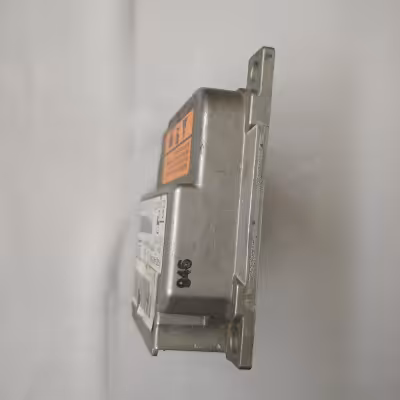 کنترل یونیت سنسور آیربگ مرسدس بنز بوش - AIRBAG SENSOR 0285001437 A0004460542