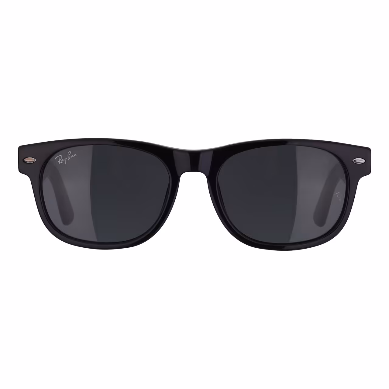 عینک آفتابی مردانه ری بن مدل RB2132-901A-52