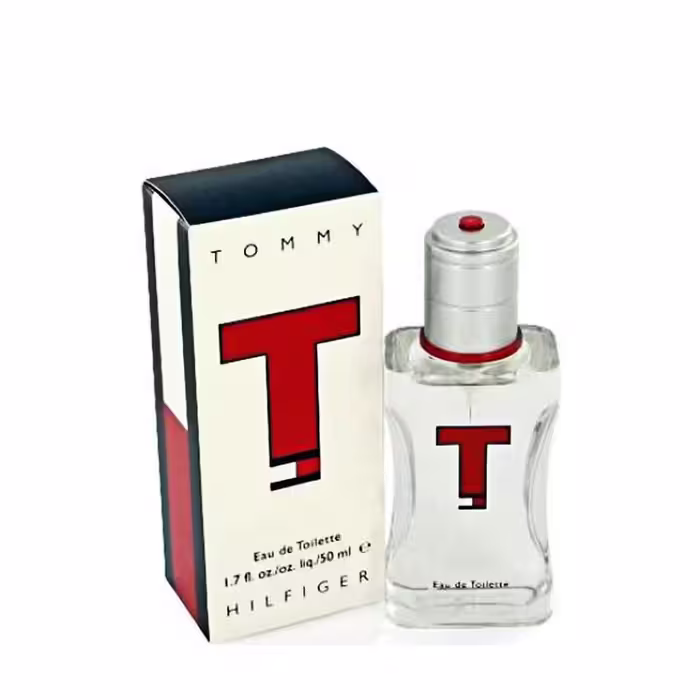 عطر ادکلن تامی تی-تیم اسپرت - Tommy Hilfiger T   -اسانس خالص لوزی hi 