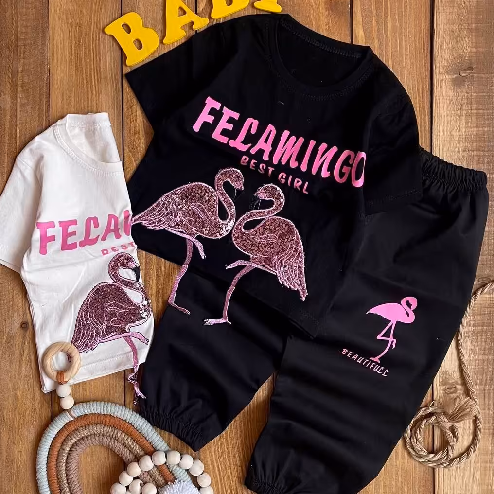 کراپ شلوار دردو  رنگ سفید و مشکی.                  سایز 45 50 55 60 65