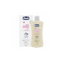 روغن ماساژ کودک چیکو Chicco ظرفیت 200 میلی لیتر