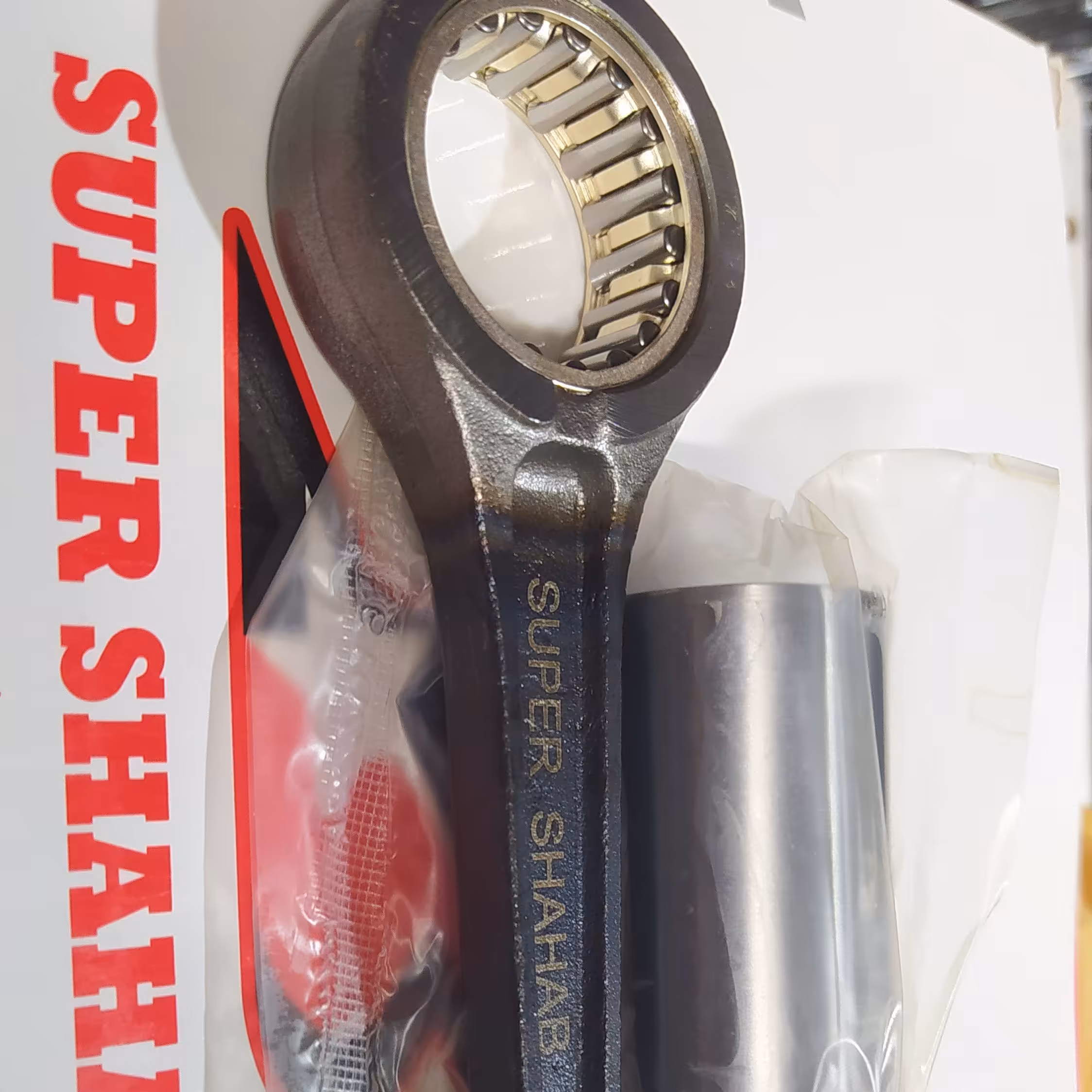 شاتون  موتور هندا برند شهاب کیفیت فوق العاده درجه یک 