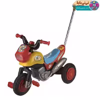 سه چرخه ارابه مدل Titi