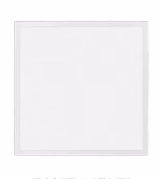 لامپ ال ای دی 65 وات پارس شعاع توس مدل پنل لایت صدفی 60×60