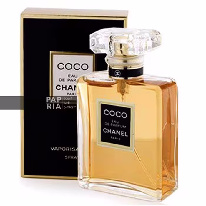 عطر مادمازل کوکوشنل 10میل زنانه گرمی 15000تومان
