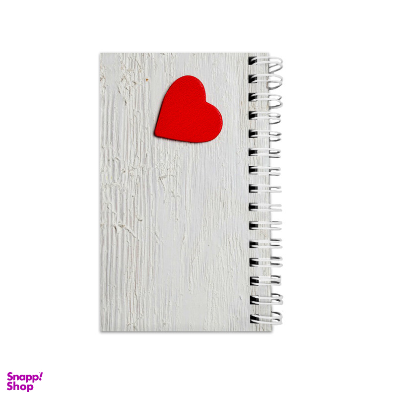 دفترچه یادداشت مدل To Do List کد bi24908