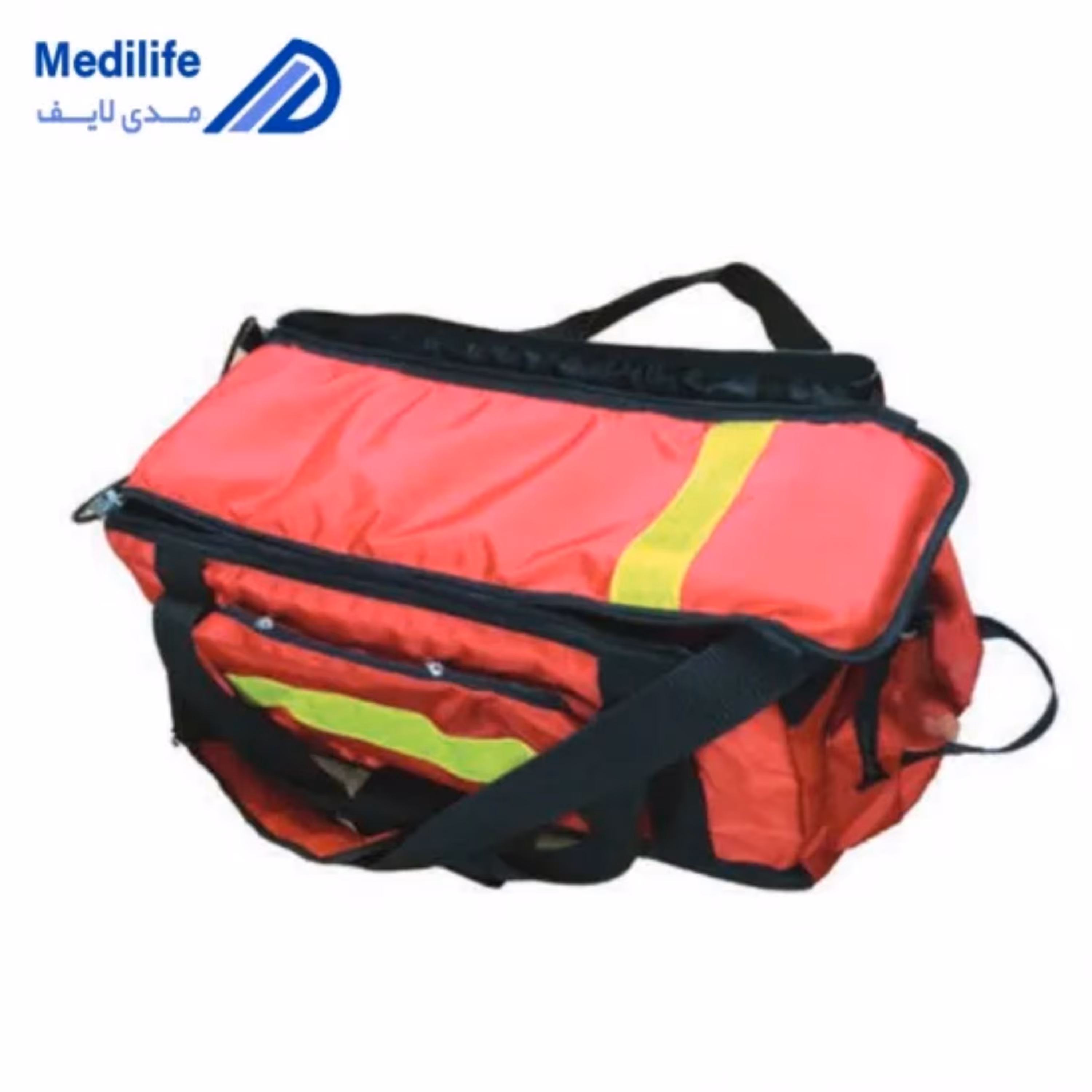 کیف و کوله پشتی امداد و نجات