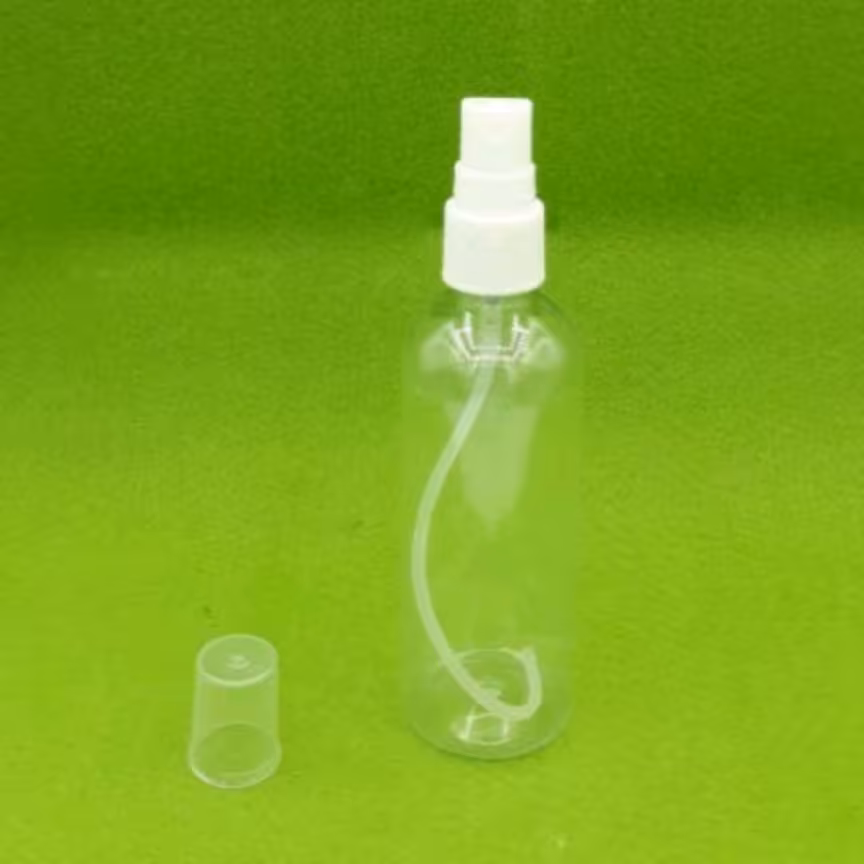 اسپری الکل و زعفران