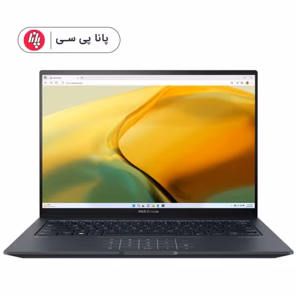 لپ تاپ ASUS Q410VA i5(13500H) 8D5 512SSD INTEL