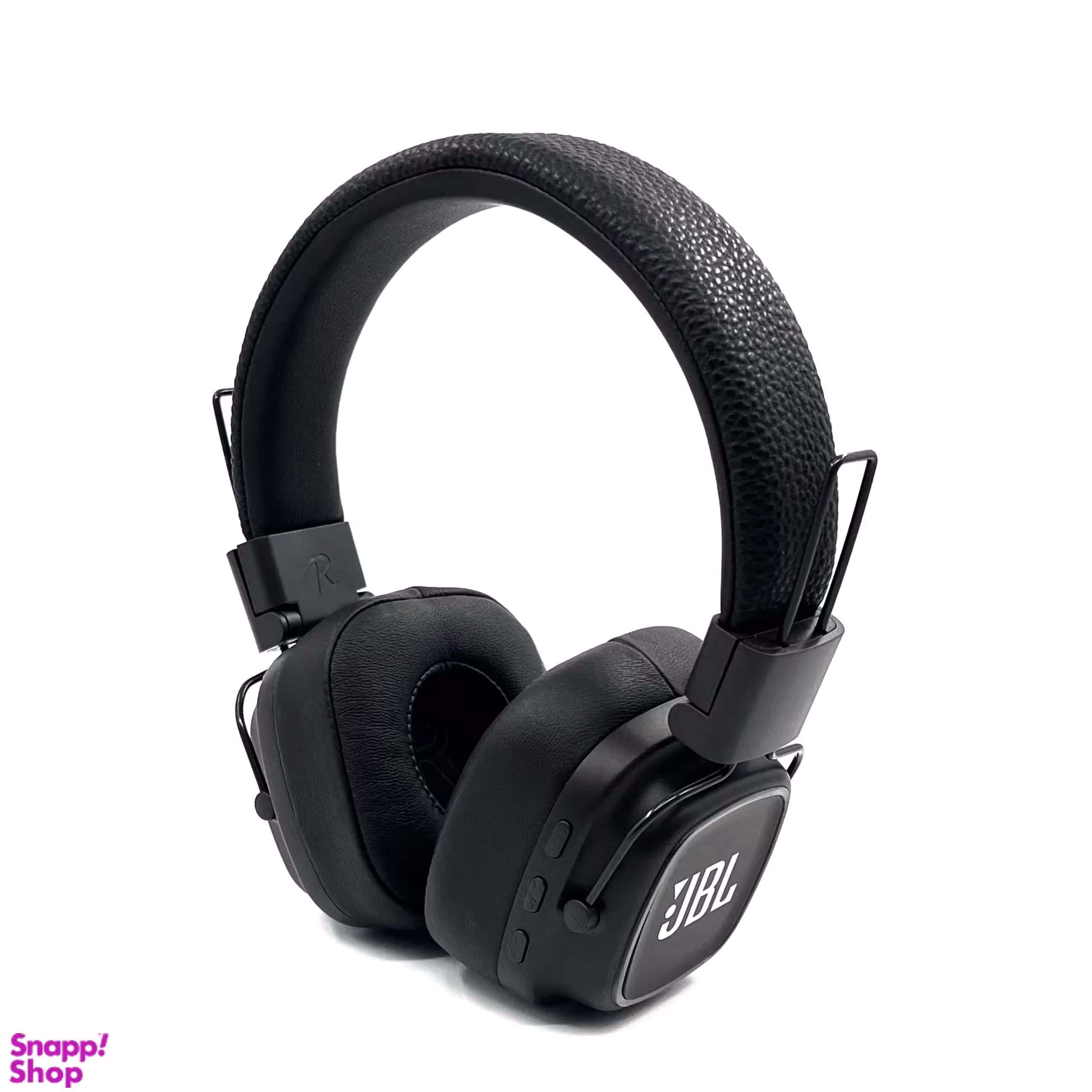 هدفون بی سیم طرح جی بی ال مدل Tune J-30