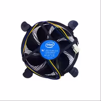 سیستم خنک کننده پردازنده اینتل مدل LGA-775