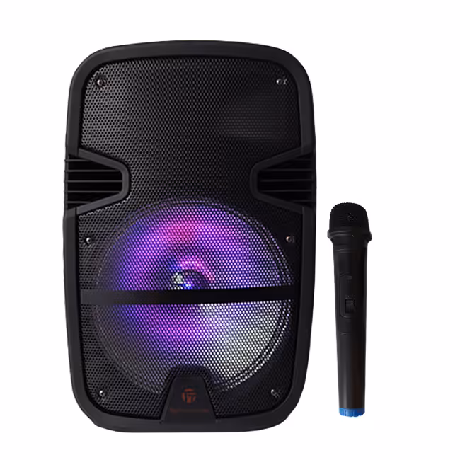 اسپیکر بلوتوث مدل Speke-12