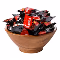 شکلات شیرقهوه(500گرم )عطار کده 