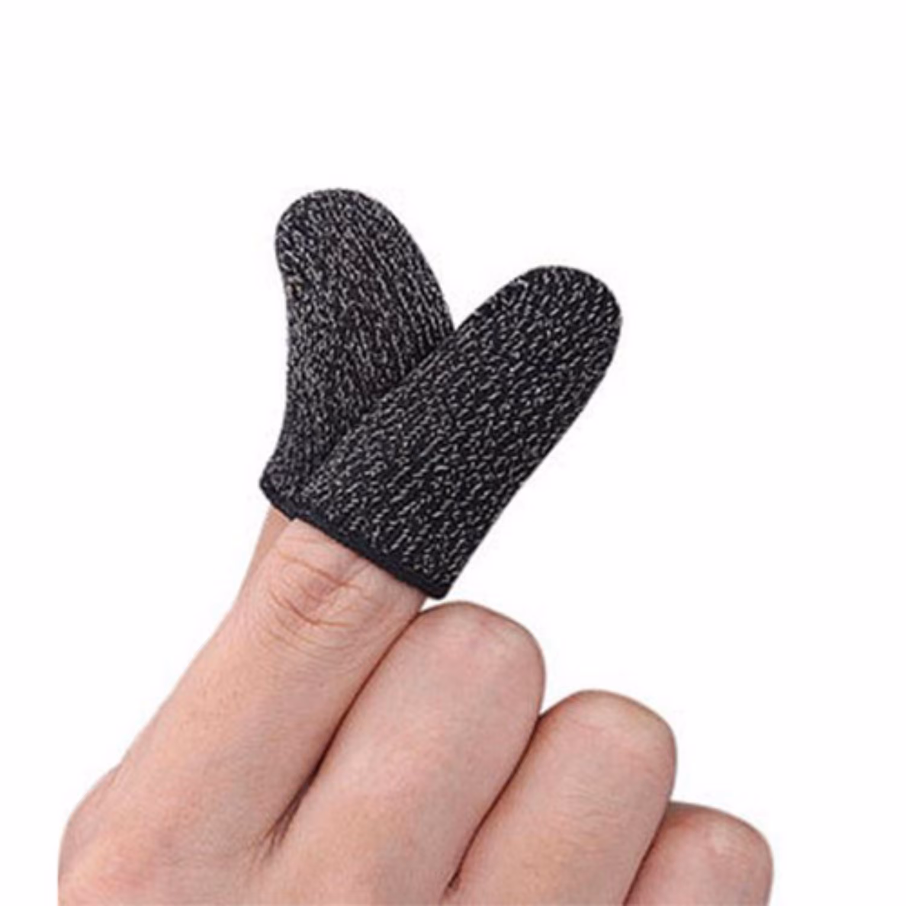 عرق گیر انگشتی دسته بازی پابجی نخی