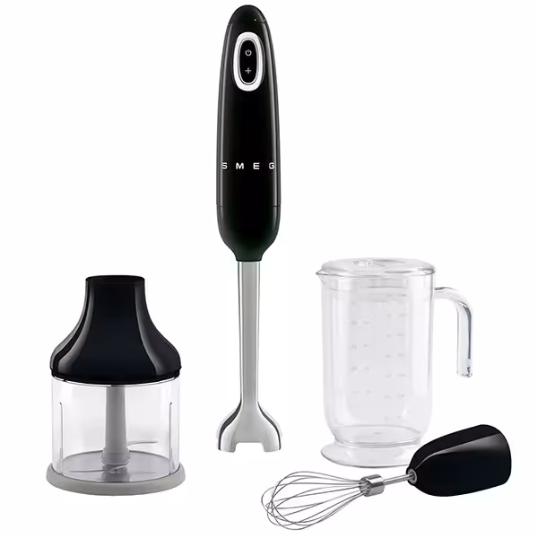 گوشت کوب برقی اسمگ مدل HBF03 - مشکی