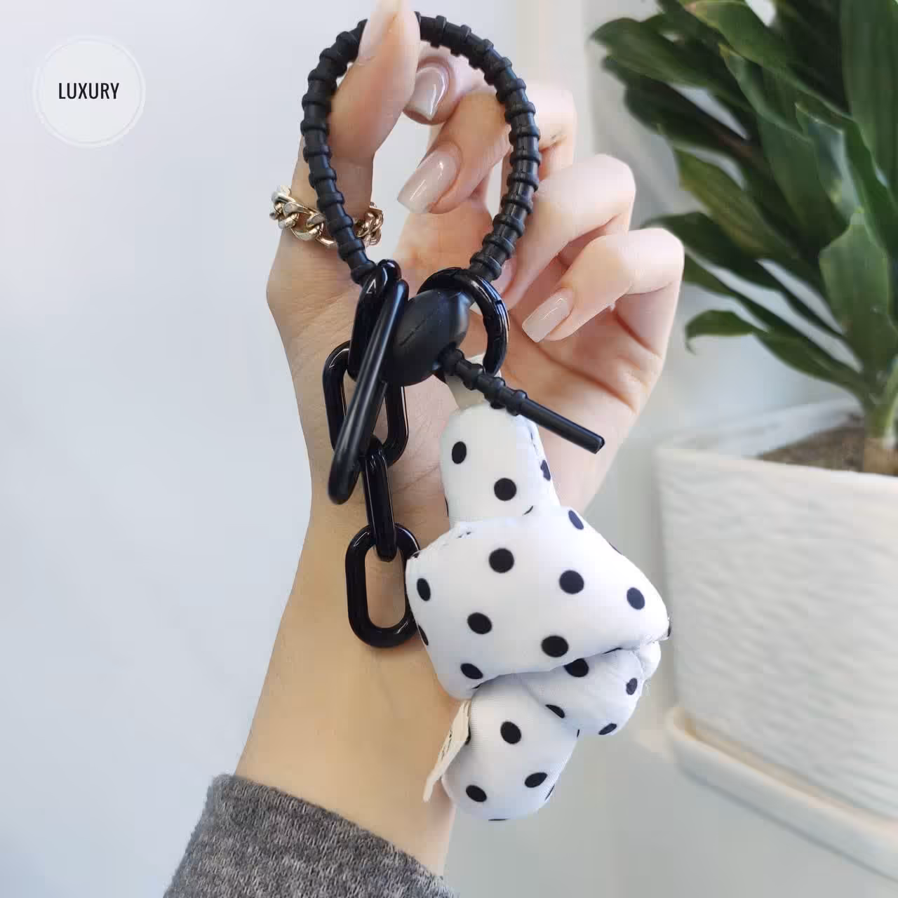 جاکلیدی پافری