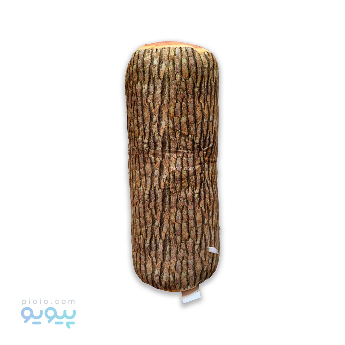 عروسک بالشی طرح تنه درخت تک و عمده