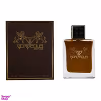 ادوکلن سدیوس (Seduce) مدل GORGEOUS BROWN رنگ مشکی