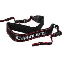 بند دوربین طرح کنون canon neck strap