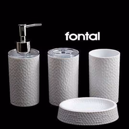 ست سرویس بهداشتی