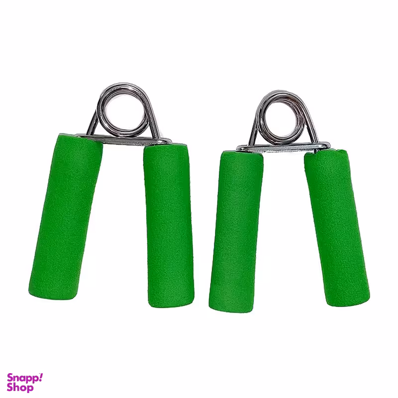 فنر تقویت مچ مدل HAND GRIP 66 بسته 2 عددی