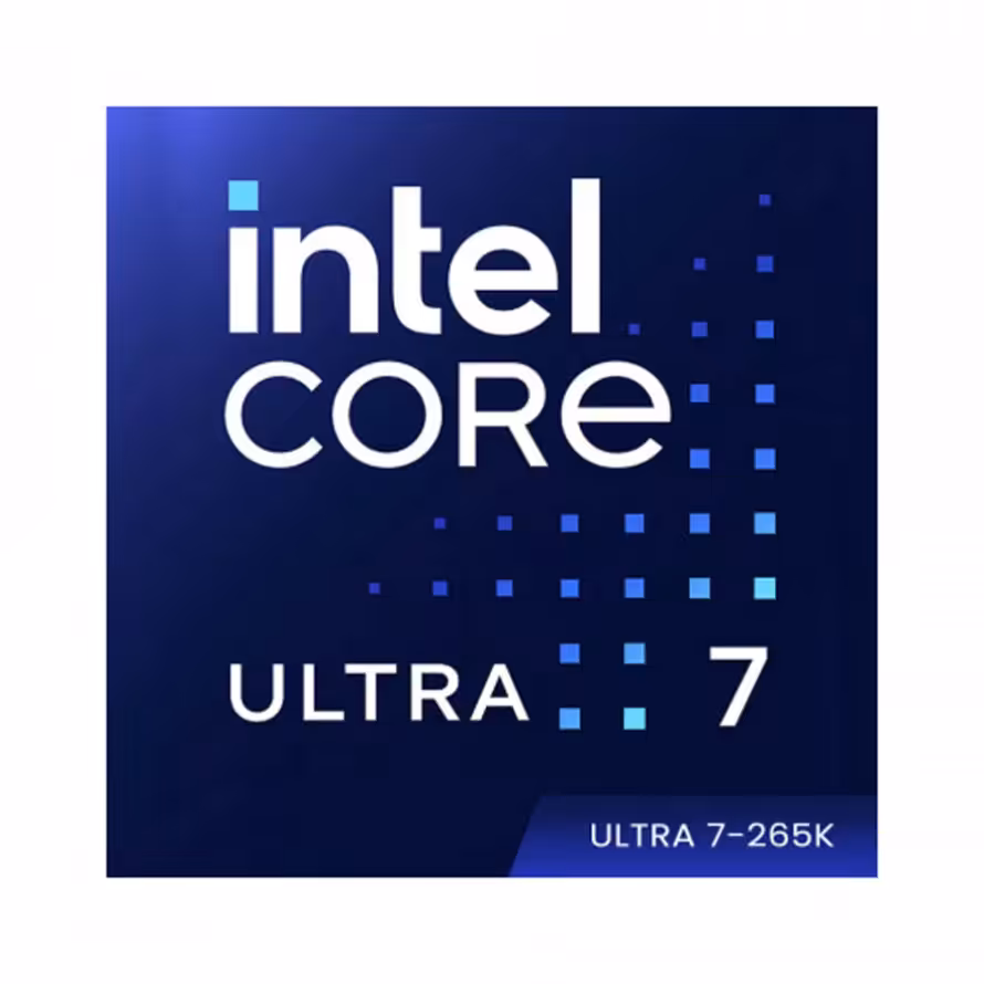 پردازنده اینتل CPU Core Ultra 7 265K