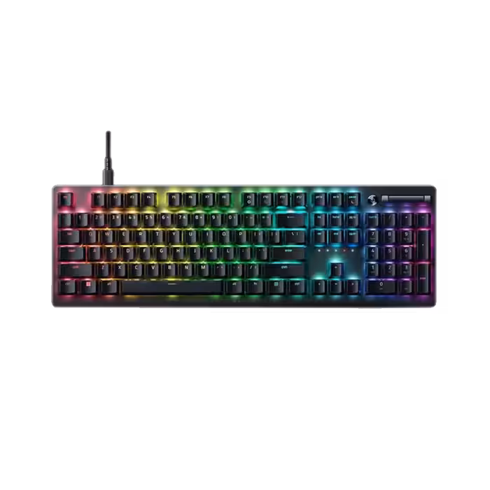 کیبورد گیمینگ ریزر DeathStalker V2 Li مشخصات، آخرین قیمت و خرید