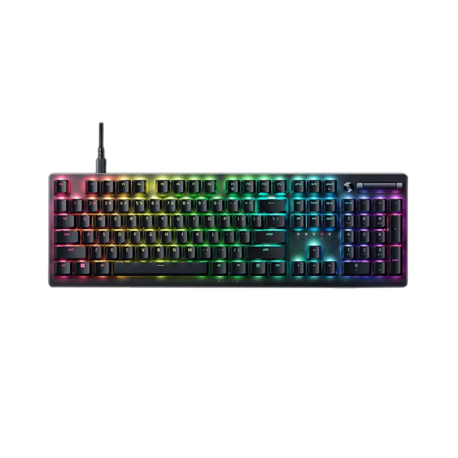 کیبورد گیمینگ ریزر DeathStalker V2 Li مشخصات، آخرین قیمت و خرید