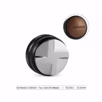 لولر بمبر مدل CD texture Four oars