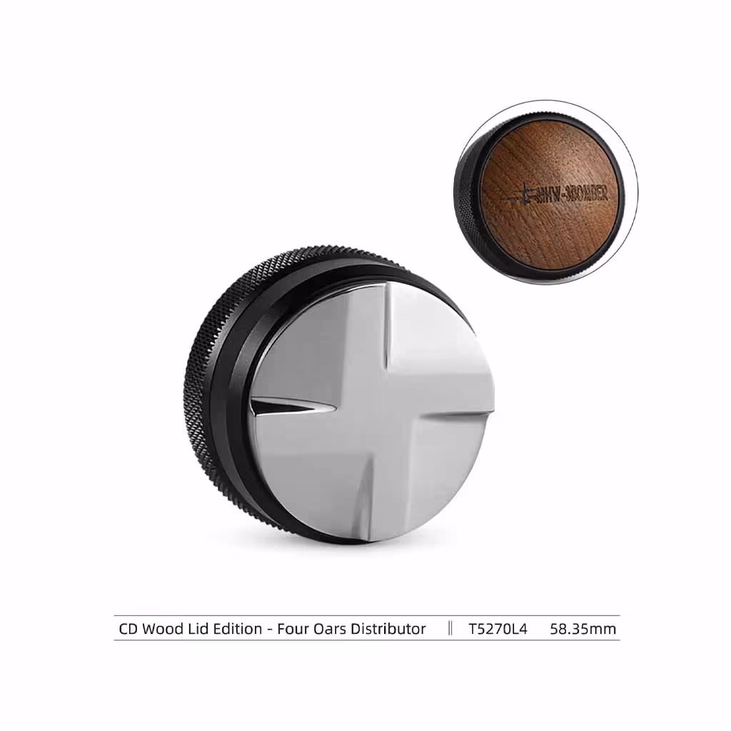 لولر بمبر مدل CD texture Four oars