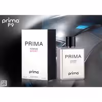 عطر ادکلن پریما هوم اسپرت Prima HOMME SPORT • خوش آرا