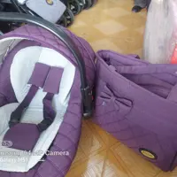 کیف و کریر مارال