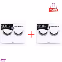 مژه آردل (Ardell) مدل 3D Studio Effect کد 1007 مجموعه 2 عددی