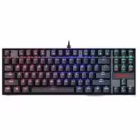 کیبورد مکانیکی ردراگون مدل Redragon Kumara K552 RGB