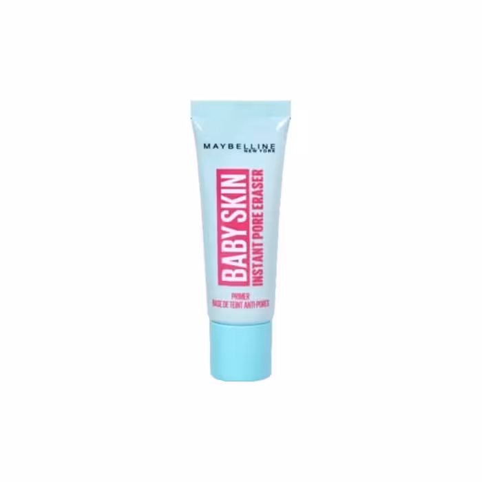 پرایمر میبلین مدل Baby Skin حجم 20 میلی لیتر